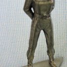 ANDORIAN Pewter Figure Star Trek