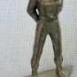 ANDORIAN Pewter Figure Star Trek