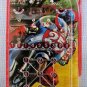 Vintage Exxon LUCKY BALLS Flipper Pinball Game Dexterity Puzzle