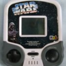 STAR WARS Electronic Handheld Game by MGA