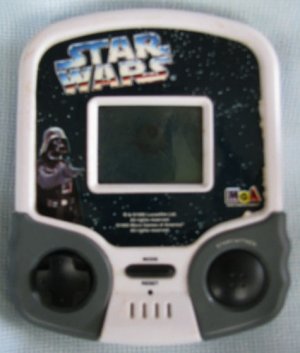star wars electronics