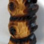 Vintage SEE NO EVIL Ceramic Bank - Stacked Monkeys