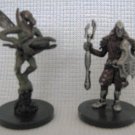 UTAPAUN + GEONOSIAN SOLDIERS Star Wars Miniatures UTAPAUN + GEONOSIAN SOLDIERS Star Wars Miniatures