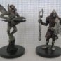 UTAPAUN + GEONOSIAN SOLDIERS Star Wars Miniatures