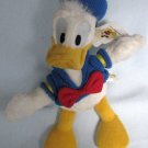DONALD DUCK Bean Bag Plush MWT