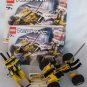 Lego Technic SLAMMER STUNT BIKE Speed Set 8240