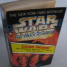 Star Wars TRUCE AT BAKURA Micro Machines Action Fleet Vehicle
