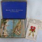 Contract Bridge GOLDEN GATE EXPOSITION 1940 Playing Card Set