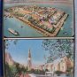 Contract Bridge GOLDEN GATE EXPOSITION 1940 Playing Card Set