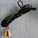 Playstation AV Cable Sony PS1 Ps2 Playstation AV Cable Sony PS1 Ps2