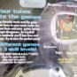 Hasbro M.A.G.S Hit Clips MP3 Music Activated Game MAGS MIP