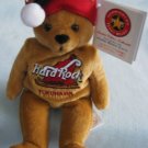 Hard Rock Cafe Japan YOKOHAMA Elf Beara Bear HRC 2003