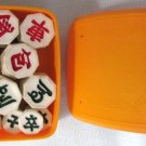 Vintage XIANG QI Traditional CHINESE CHESS Set