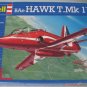 Revell Hawk T.Mk 1 RED ARROWS Model Kit