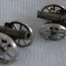 Metal Cannons