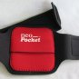 SNK NEOGEO Pocket Color Wristband Games Pouch