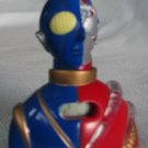 Kikaida HAKAIDA Digital Clock Mini Bust