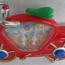Water Game Bicycle Dexterity Puzzle