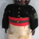 Vintage Black America Kader Doll 6" Hard Plastic