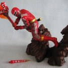 Ranger Strike Solid Vol1 Figure Bandai Sculptures