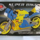 Probuilder SUPER BIKE Mega Bloks Set 9336 Probuilder SUPER BIKE Mega Bloks Set 9336
