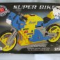 Probuilder SUPER BIKE Mega Bloks Set 9336