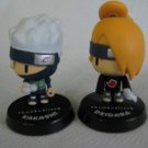 Kakashi V2 Naruto Shippuuden Thumbnailook Figures Anime Manga