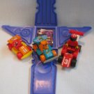 Lego Vehicles Racers Lot