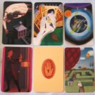 The Dream Deck: 50 Cards to Interpret Your Dreams