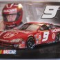 Nascar Bill Elliott Playing Cards w Collector Tin