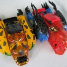 Maximal Beast Riders CHE + MECHATRON Beast Machines Figures Maximal Beast Riders CHE + MECHATRON Beast Machines Figures