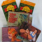 Skybox THE LION KING Collector Trading Cards Skybox THE LION KING Collector Trading Cards