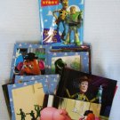 Skybox TOY STORY Collector Trading Cards
