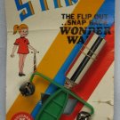 Vintage TRIK STIK Wonder Wand Toy