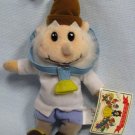 Disney Snow White Dwarf Doc Plush Toy
