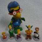 THE SIMPSONS Figures Bart Homer & More