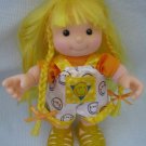 Fisher Price Soft Doll