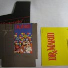NES DR. MARIO Nintendo Video Games NES DR. MARIO Nintendo Video Games