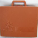 Vintage Fisher Price Medical Kit Case