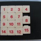 Magisches Quadrat Slider Sliding Puzzle Magisches Quadrat Slider Sliding Puzzle