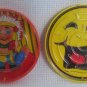 Vintage Dexterity Puzzle Toys
