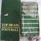 Desktop TOP BRASS Football Game by Applause