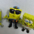 SpongeBob SquarePants Figure Lot Sponge Bob