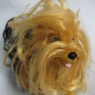 Vintage Shih Tzu Sweetie Pie Pet Pup + Poodle Vintage Shih Tzu Sweetie Pie Pet Pup + Poodle