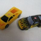 RID Transformers R.E.V. + Hot Shot