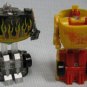 RID Transformers R.E.V. + Hot Shot