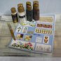Garden Scenes Stencil Kit Lot by PLAID