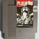 NES PLATOON Nintendo Video Games