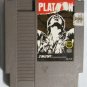 NES PLATOON Nintendo Video Games