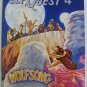 Elfquest Wolfsong Vol 4 Comics